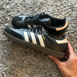 Adidas Samba Size 7